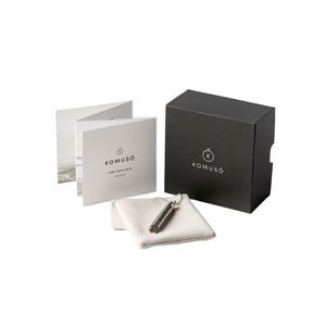 Komuso Classic Shift in Rose Gold